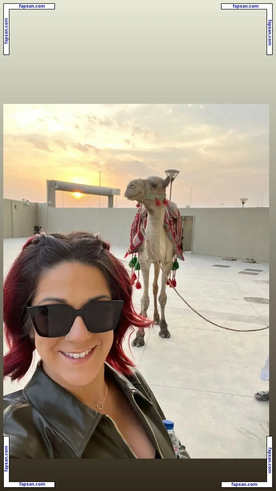 Bayley nude photo #0032 from OnlyFans