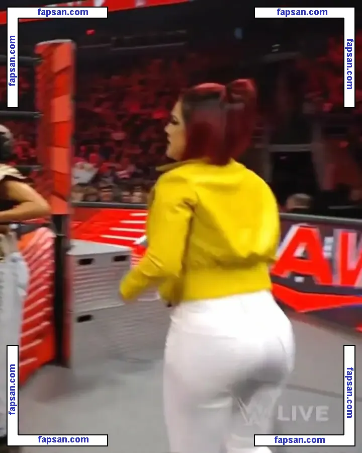 Bayley nude photo #0040 from OnlyFans