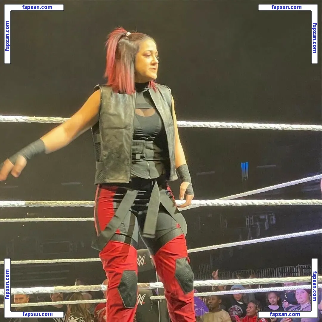 Bayley nude photo #0081 from OnlyFans