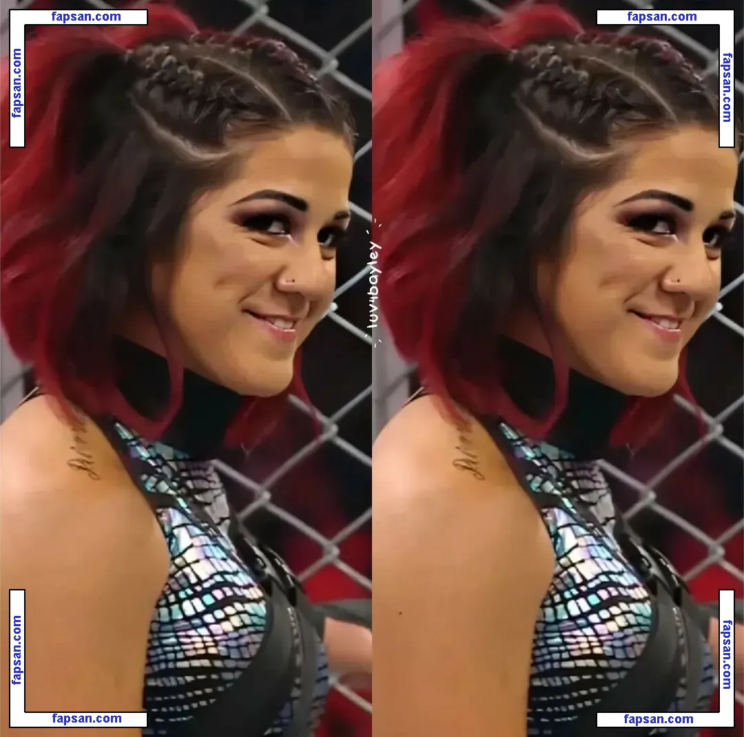 Bayley nude photo #0120 from OnlyFans
