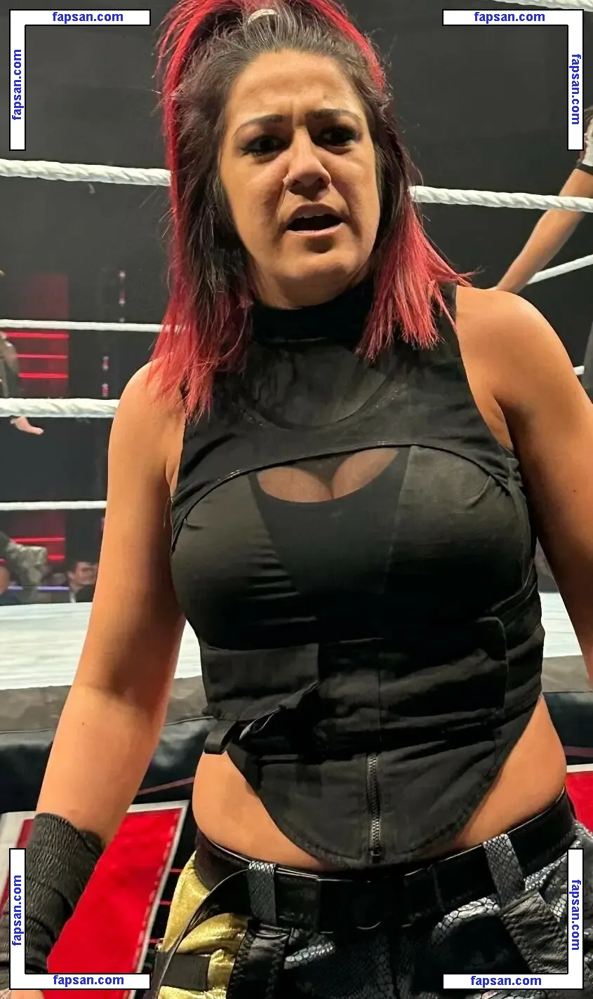 Bayley nude photo #0131 from OnlyFans