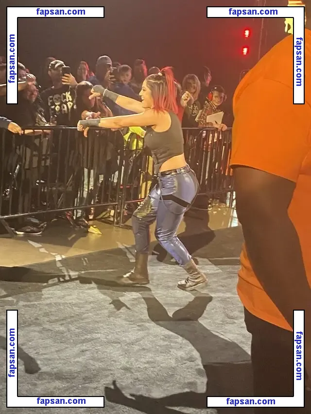 Bayley nude photo #0151 from OnlyFans