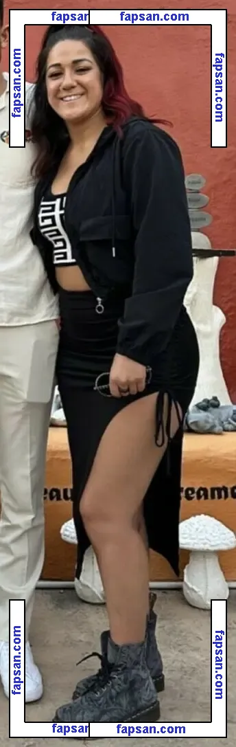 Bayley nude photo #0424 from OnlyFans