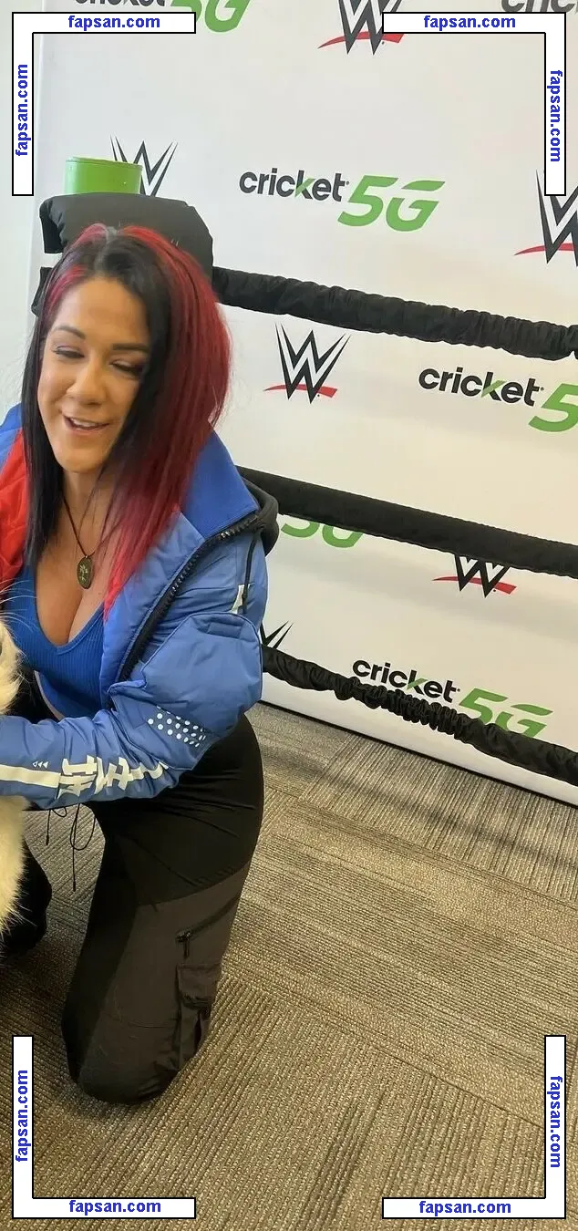 Bayley nude photo #0454 from OnlyFans