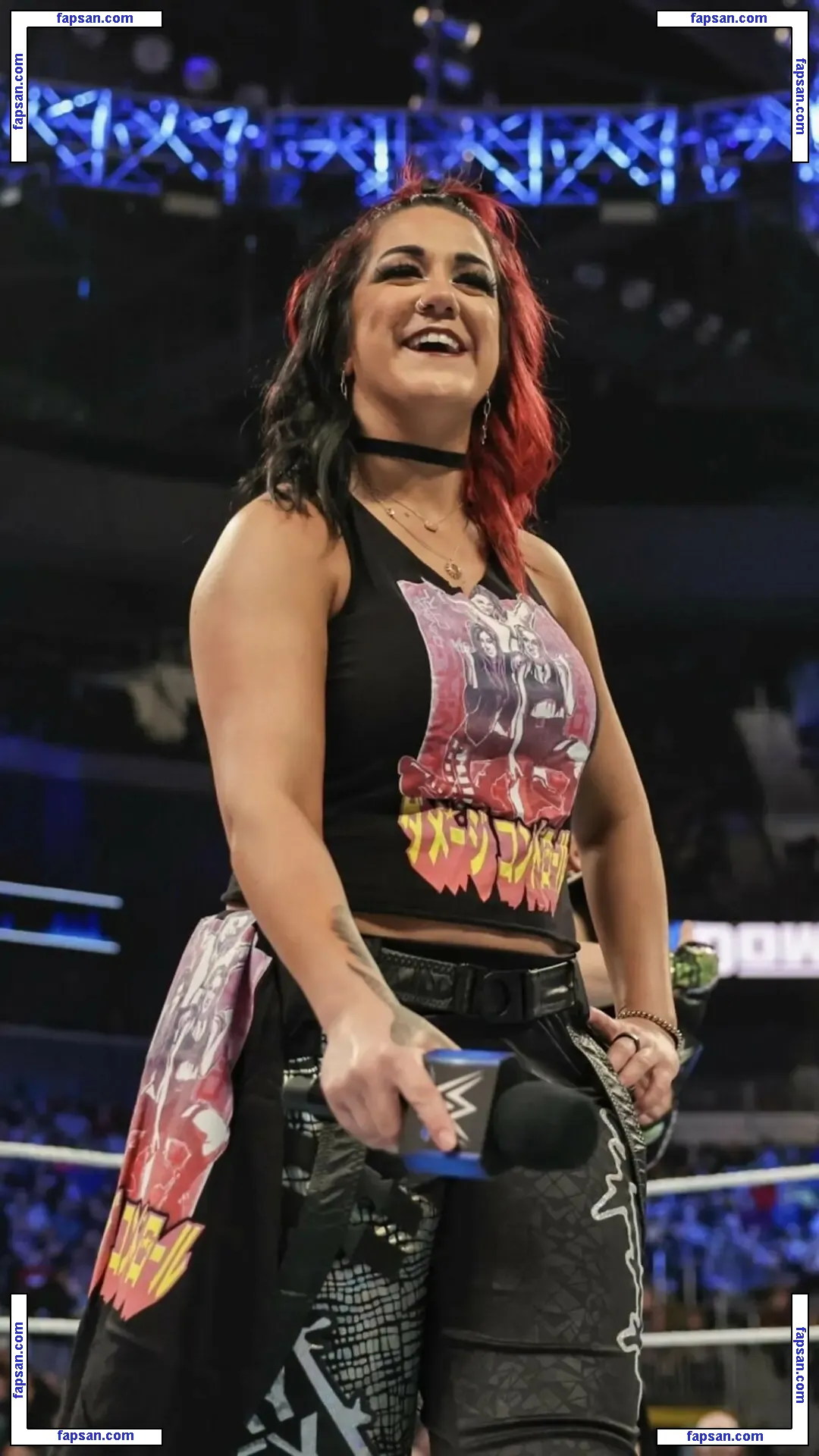 Bayley nude photo #0460 from OnlyFans