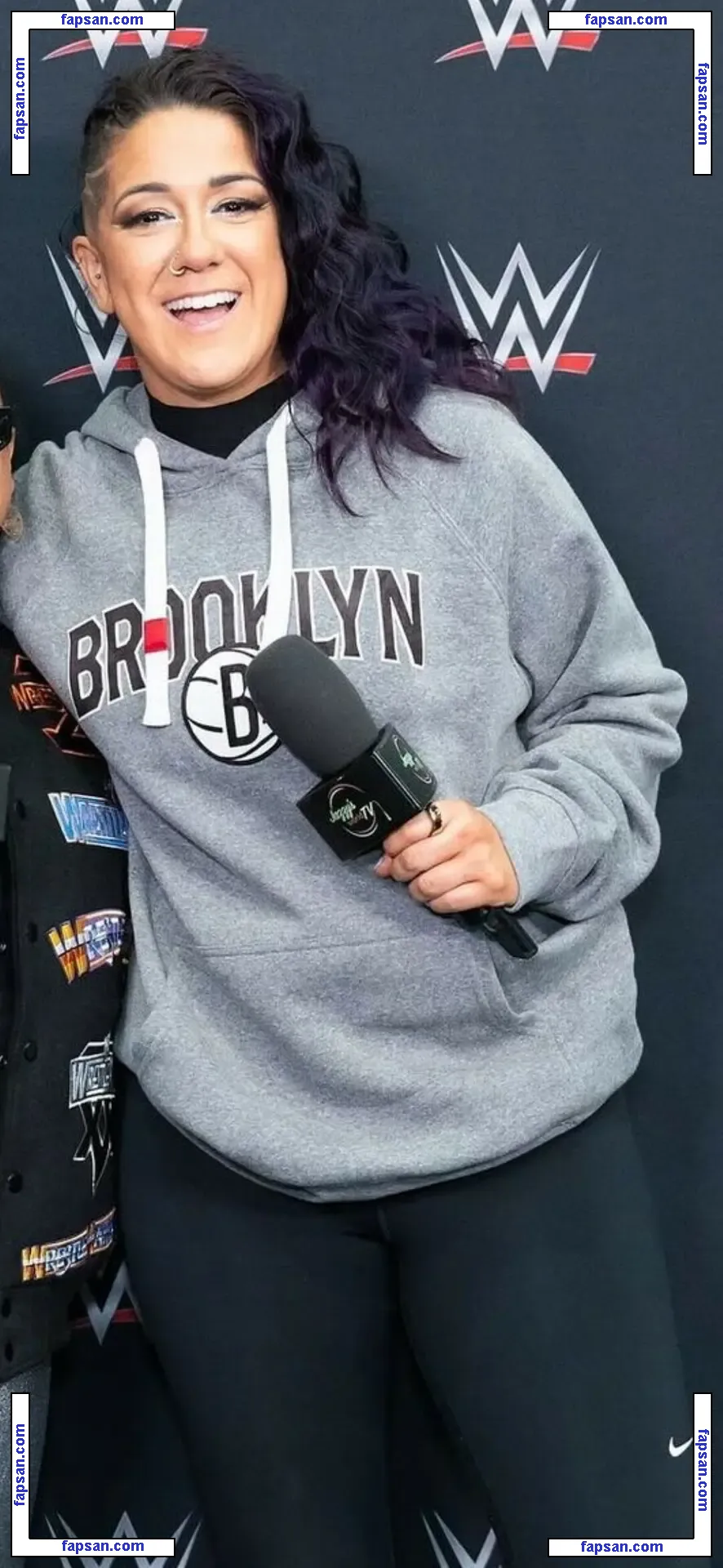 Bayley nude photo #0563 from OnlyFans