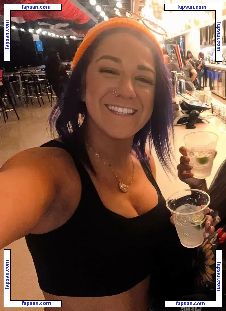 Bayley nude photo #0611 from OnlyFans