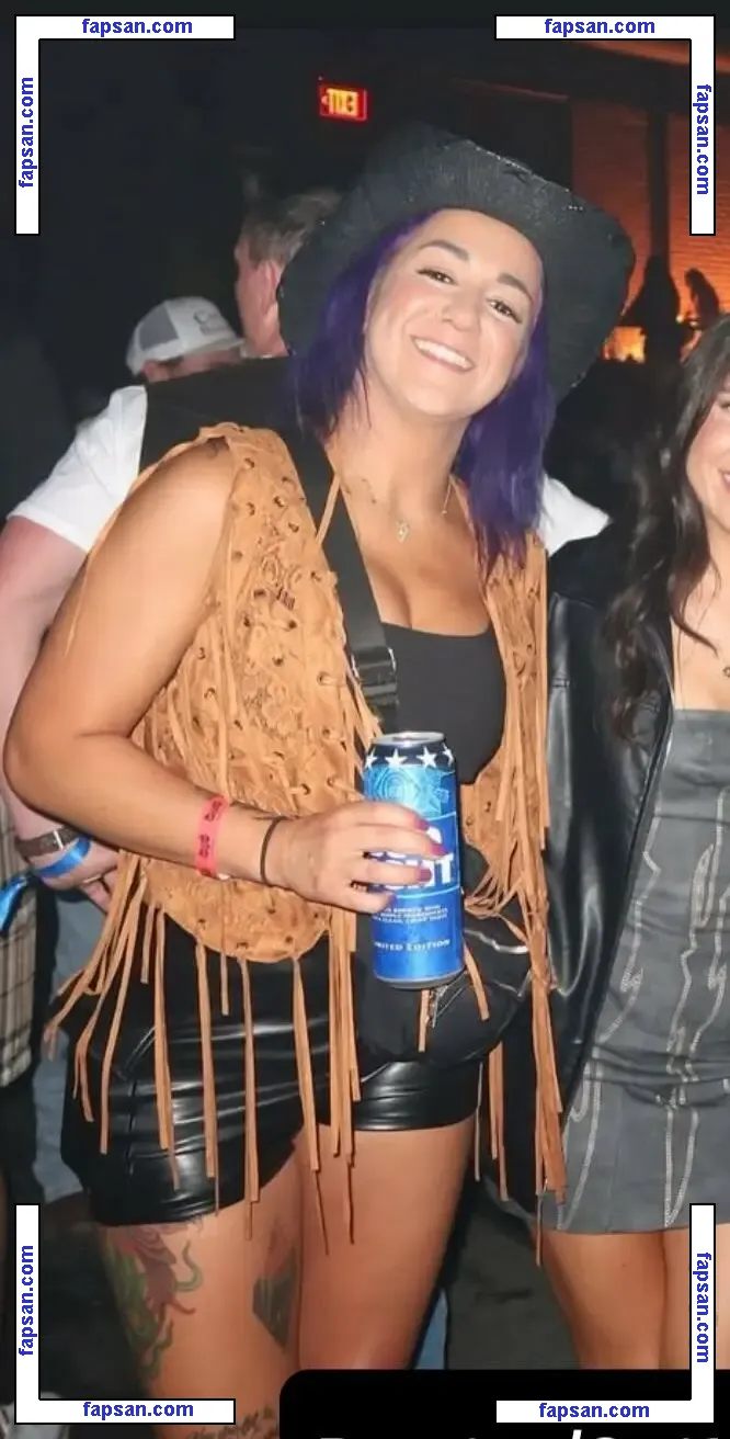 Bayley nude photo #0613 from OnlyFans