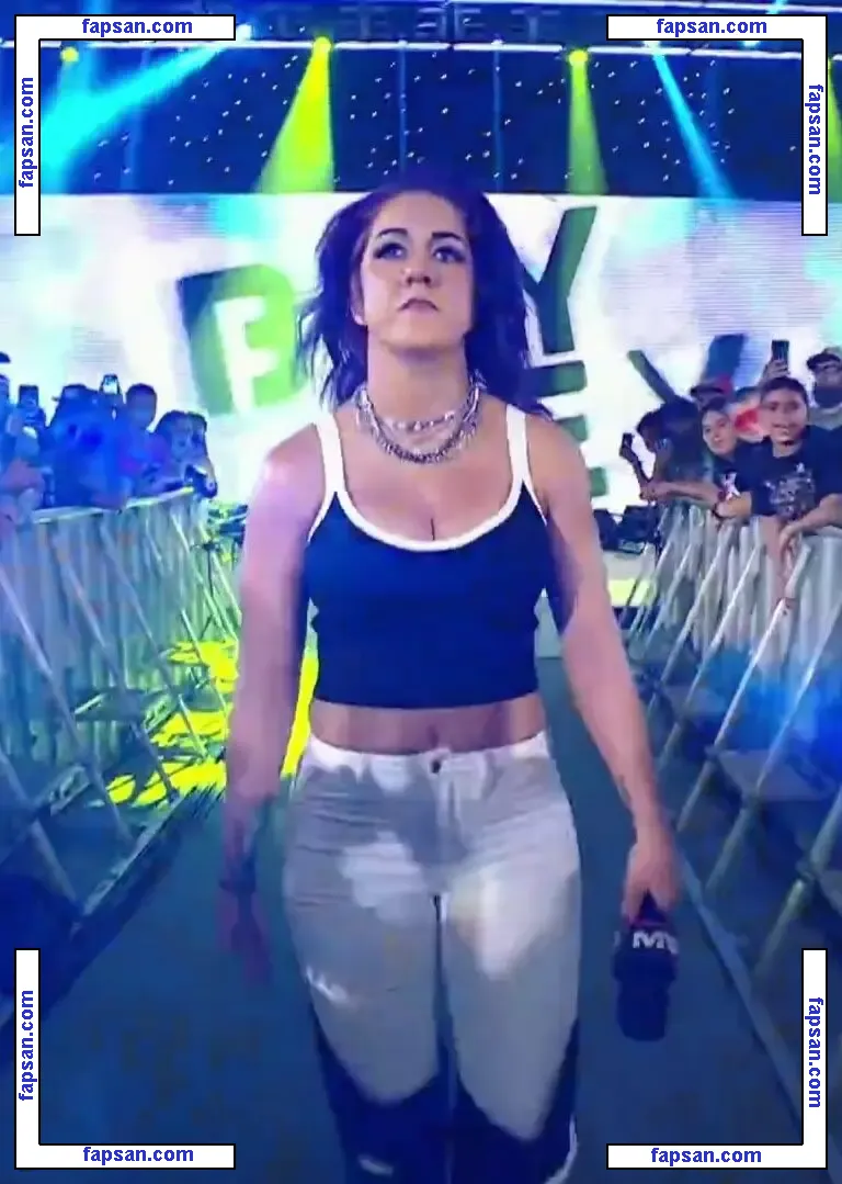 Bayley nude photo #0619 from OnlyFans