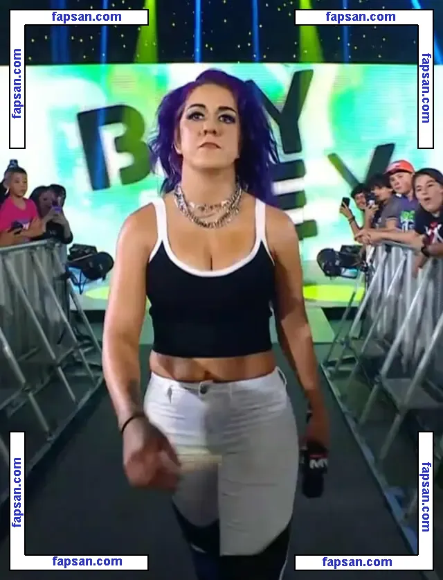 Bayley nude photo #0620 from OnlyFans