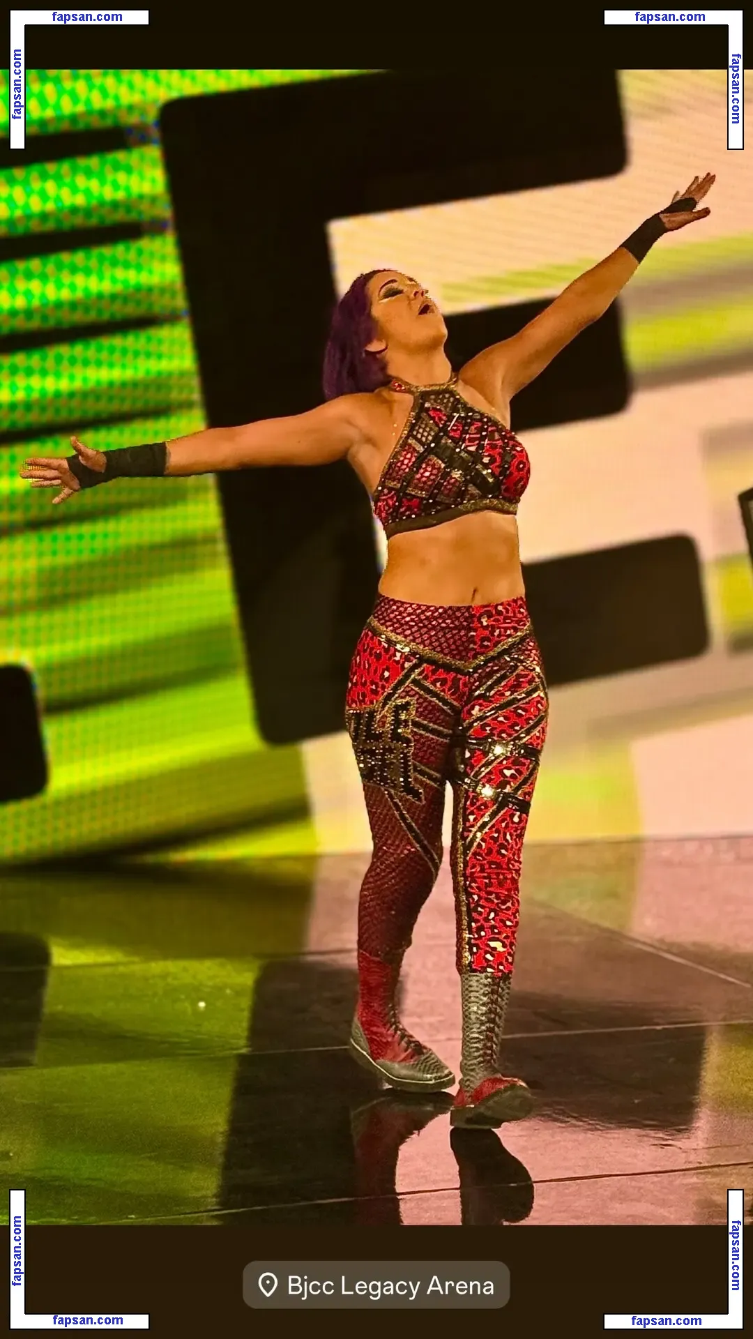 Bayley nude photo #0621 from OnlyFans