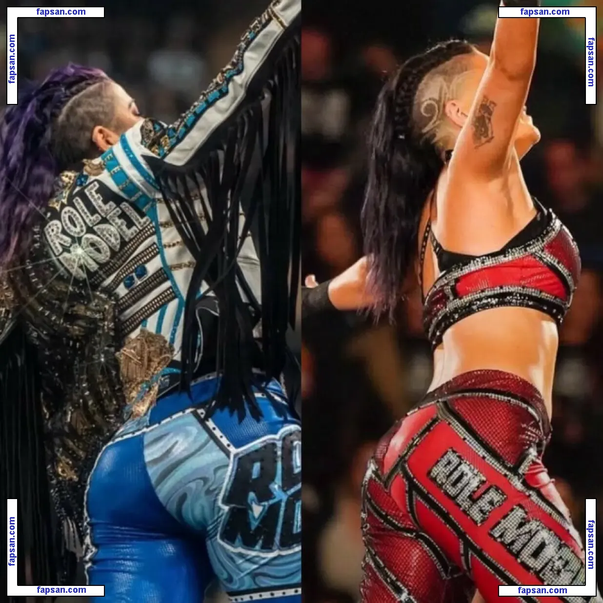 Bayley nude photo #0627 from OnlyFans