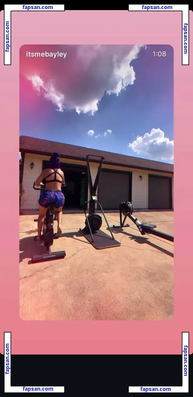 Bayley nude photo #0631 from OnlyFans