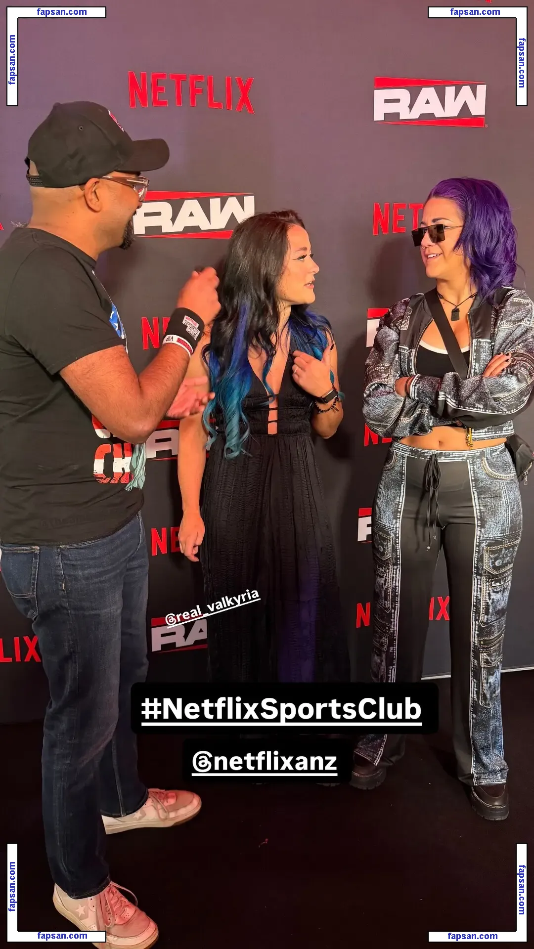 Bayley nude photo #0638 from OnlyFans