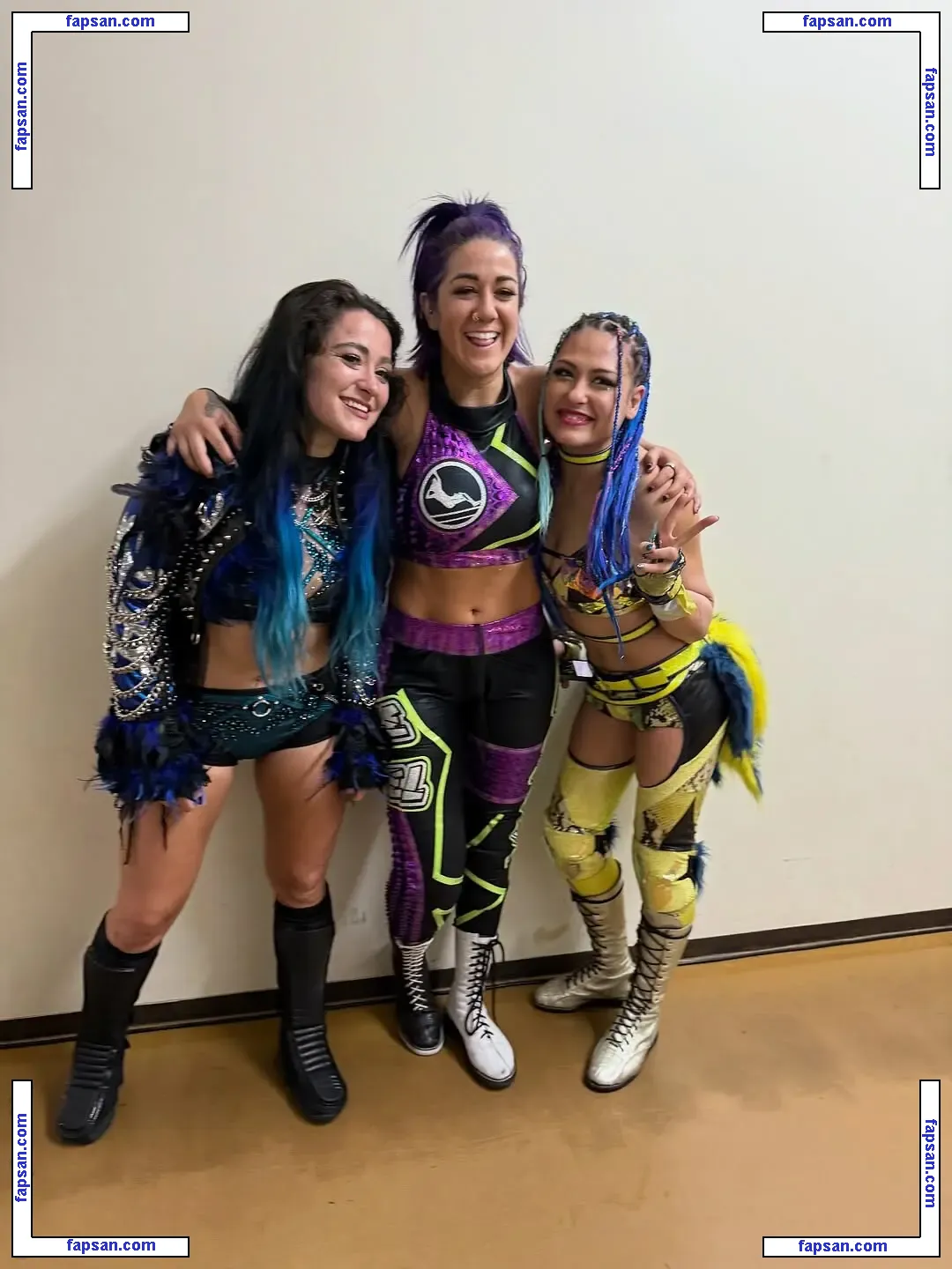 Bayley nude photo #0639 from OnlyFans