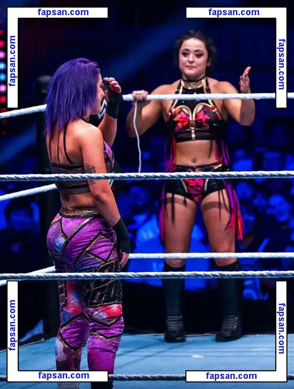 Bayley nude photo #0640 from OnlyFans