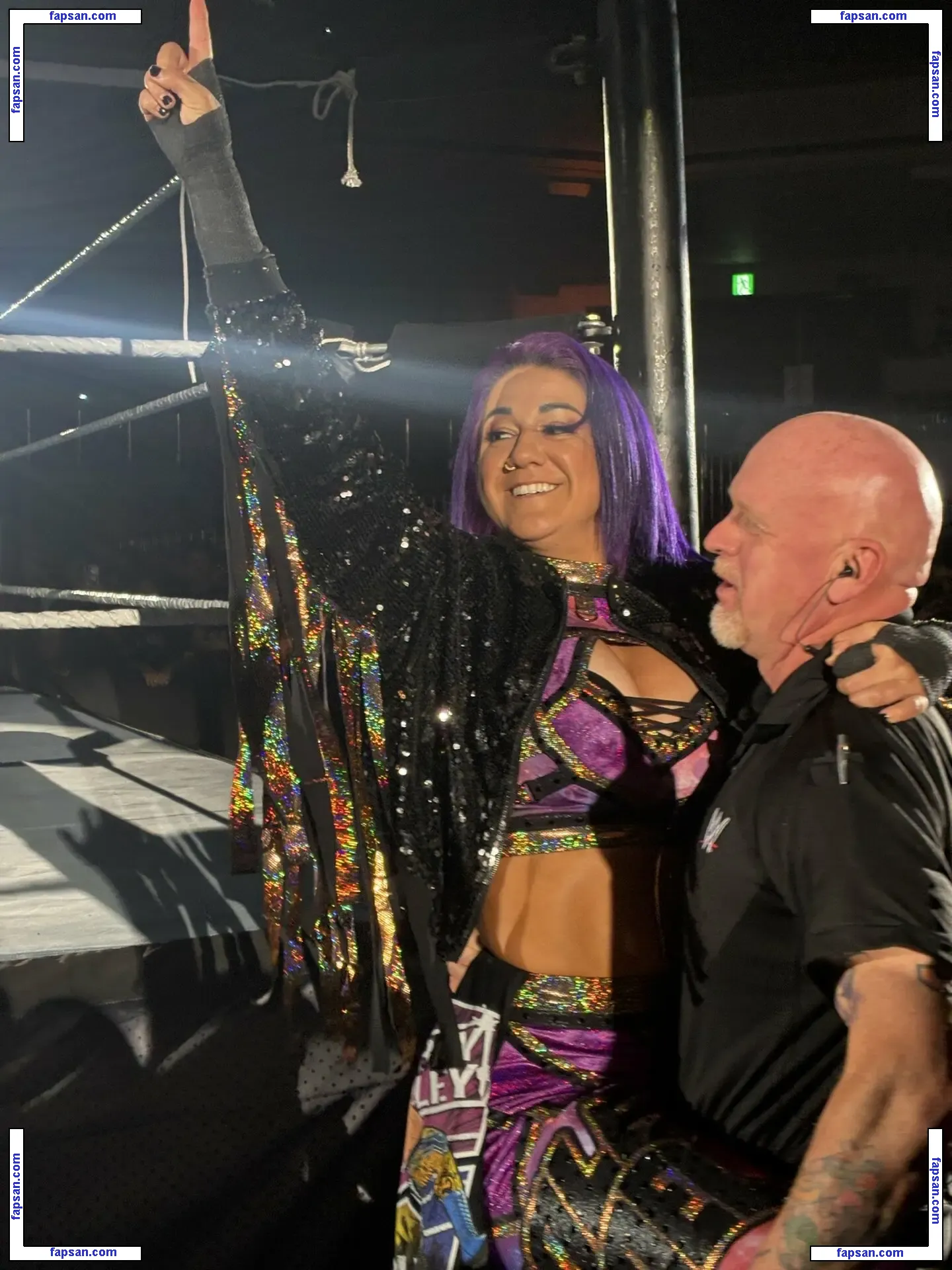 Bayley nude photo #0642 from OnlyFans