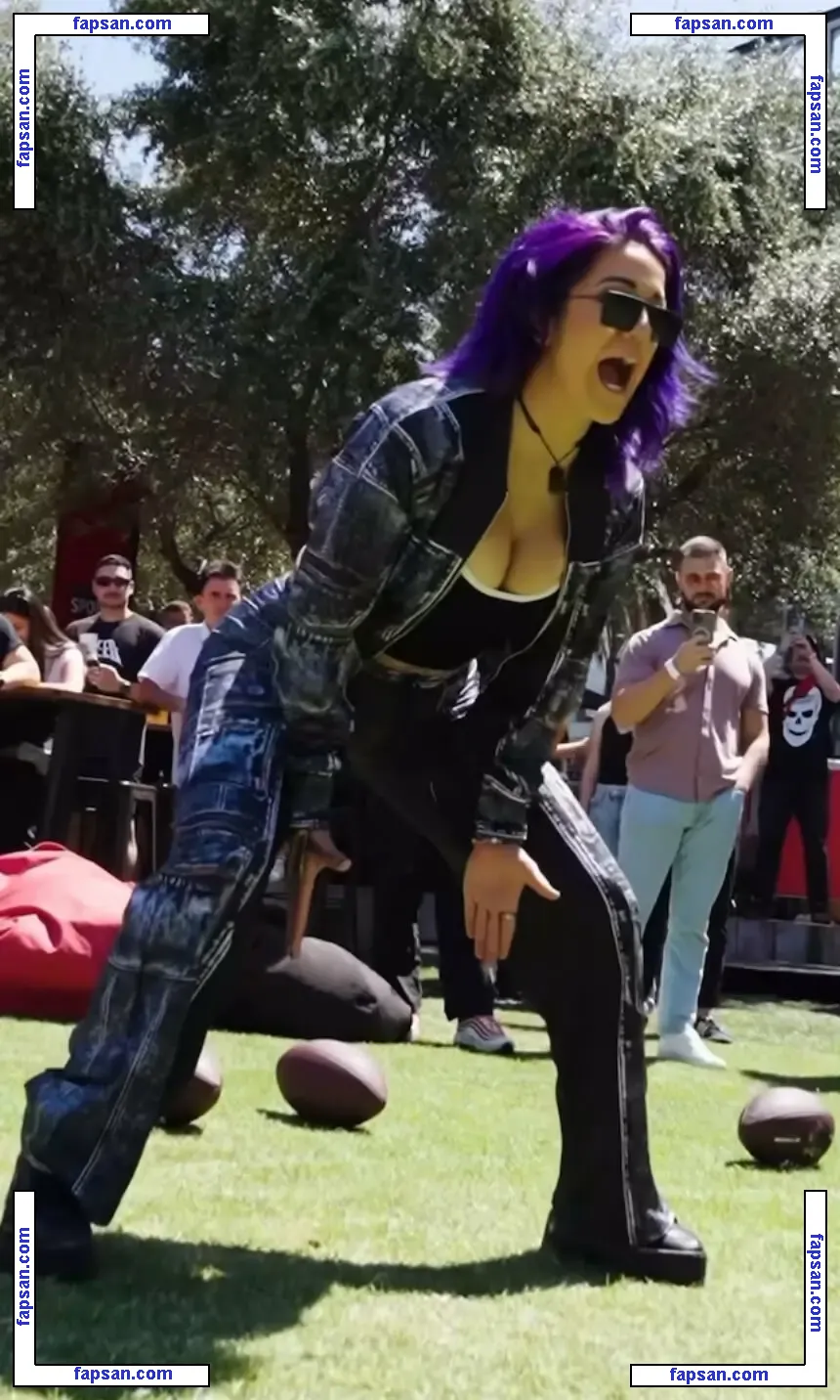 Bayley nude photo #0643 from OnlyFans