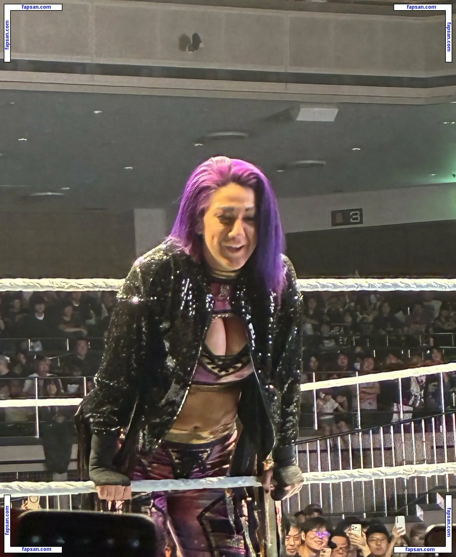 Bayley nude photo #0644 from OnlyFans