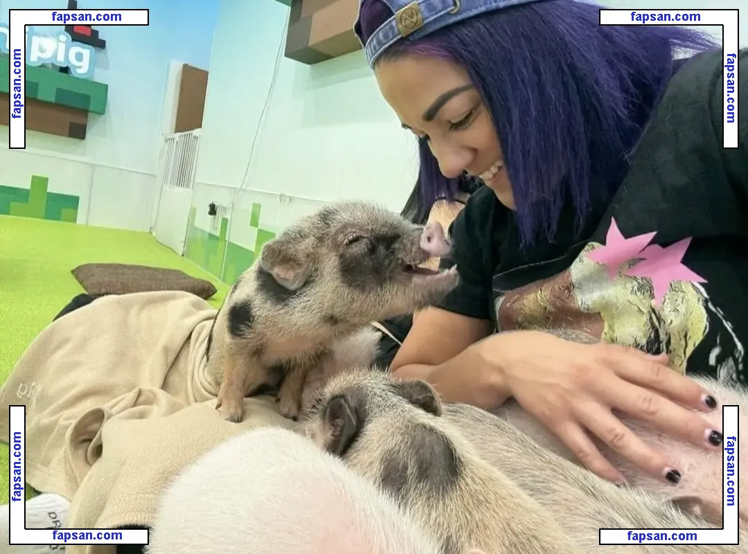 Bayley nude photo #0645 from OnlyFans