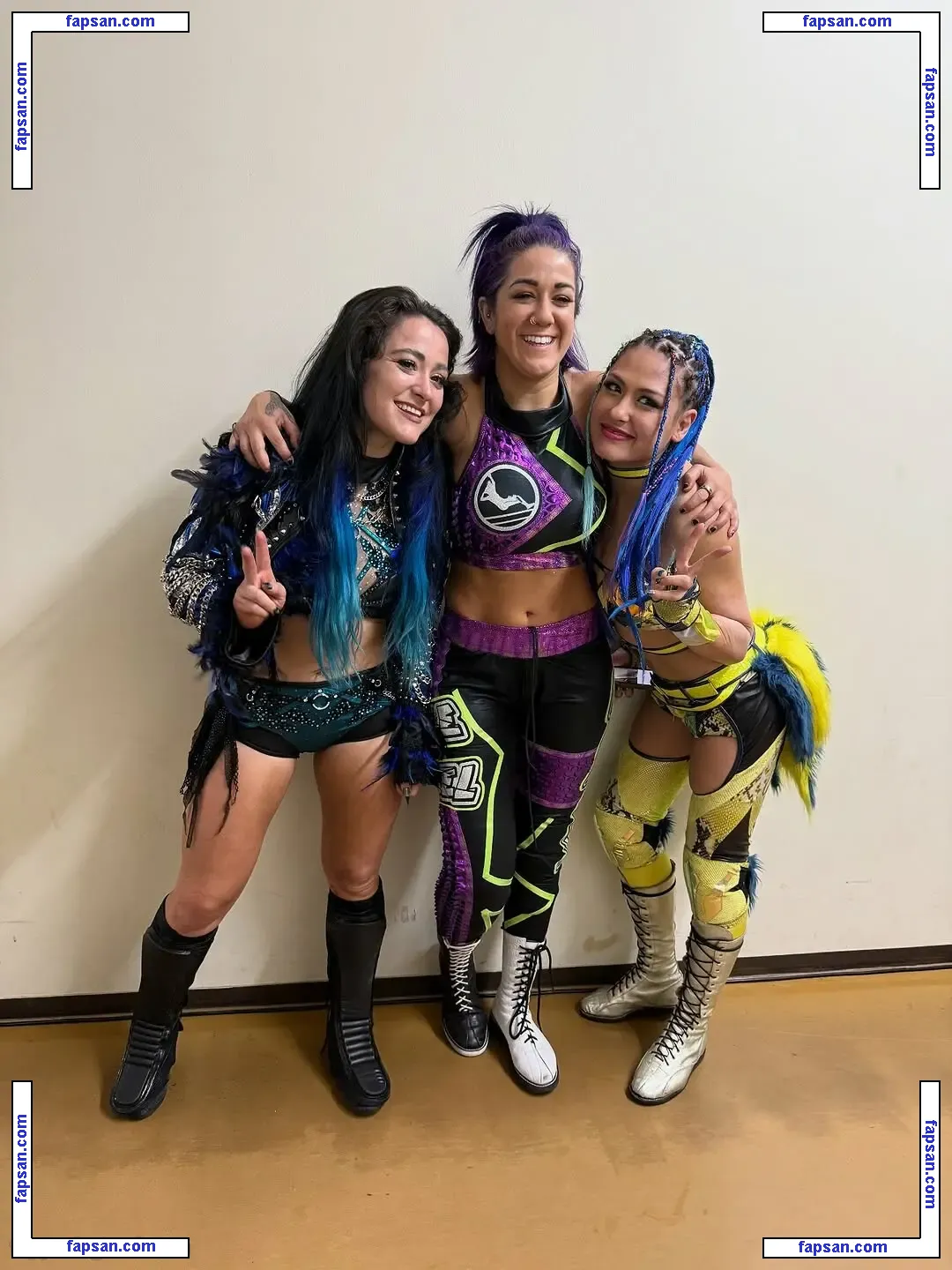 Bayley nude photo #0646 from OnlyFans