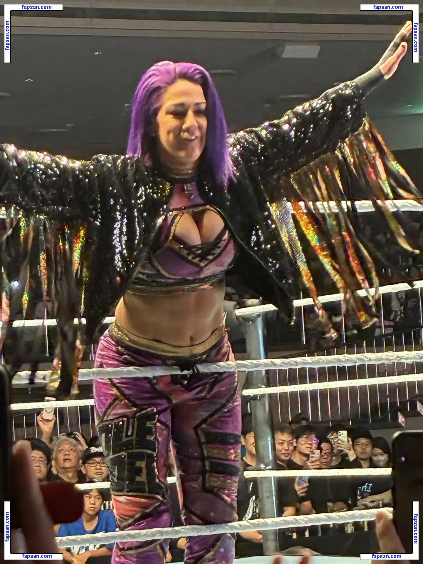 Bayley nude photo #0647 from OnlyFans