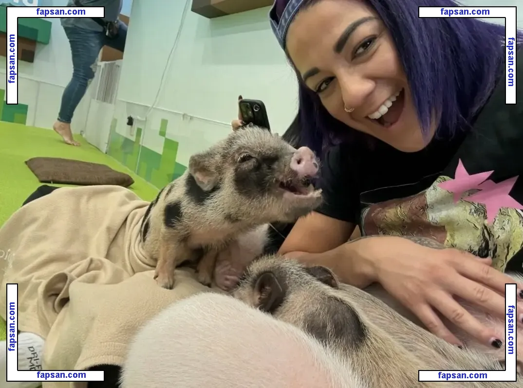 Bayley nude photo #0648 from OnlyFans