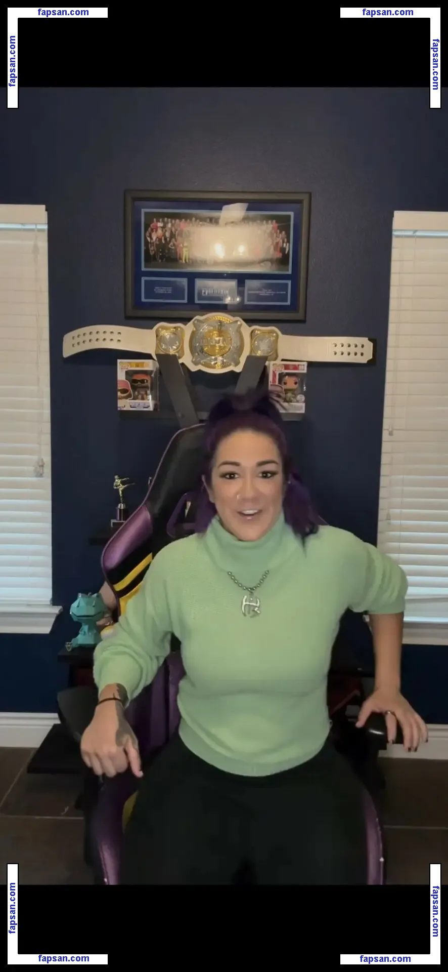 Bayley nude photo #0649 from OnlyFans