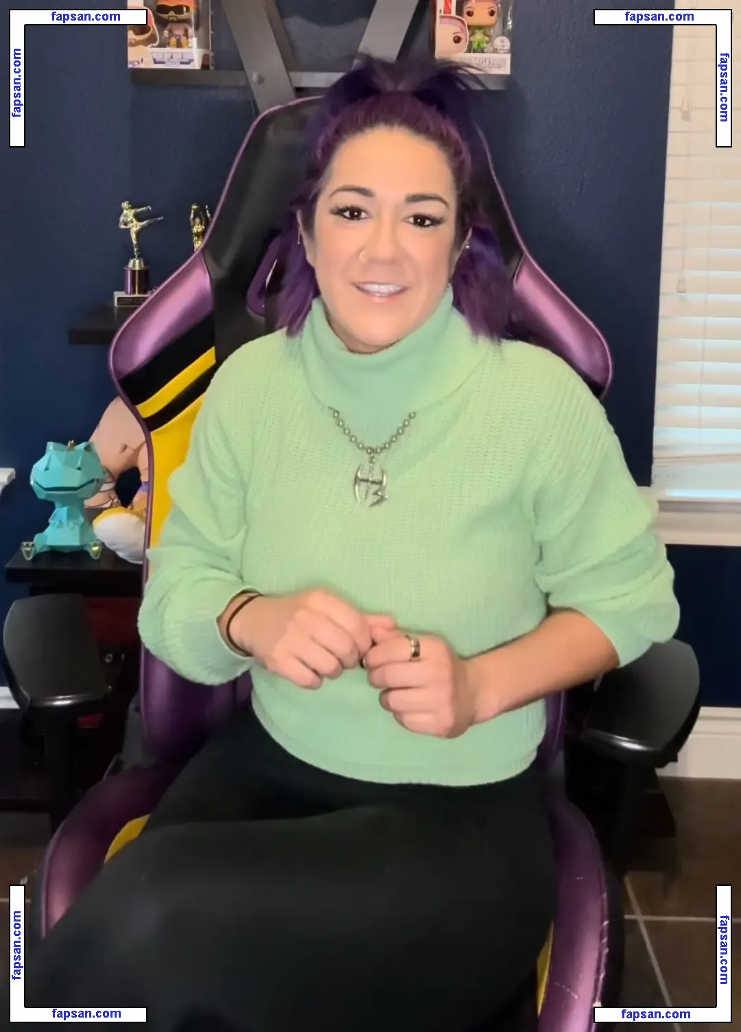 Bayley nude photo #0651 from OnlyFans