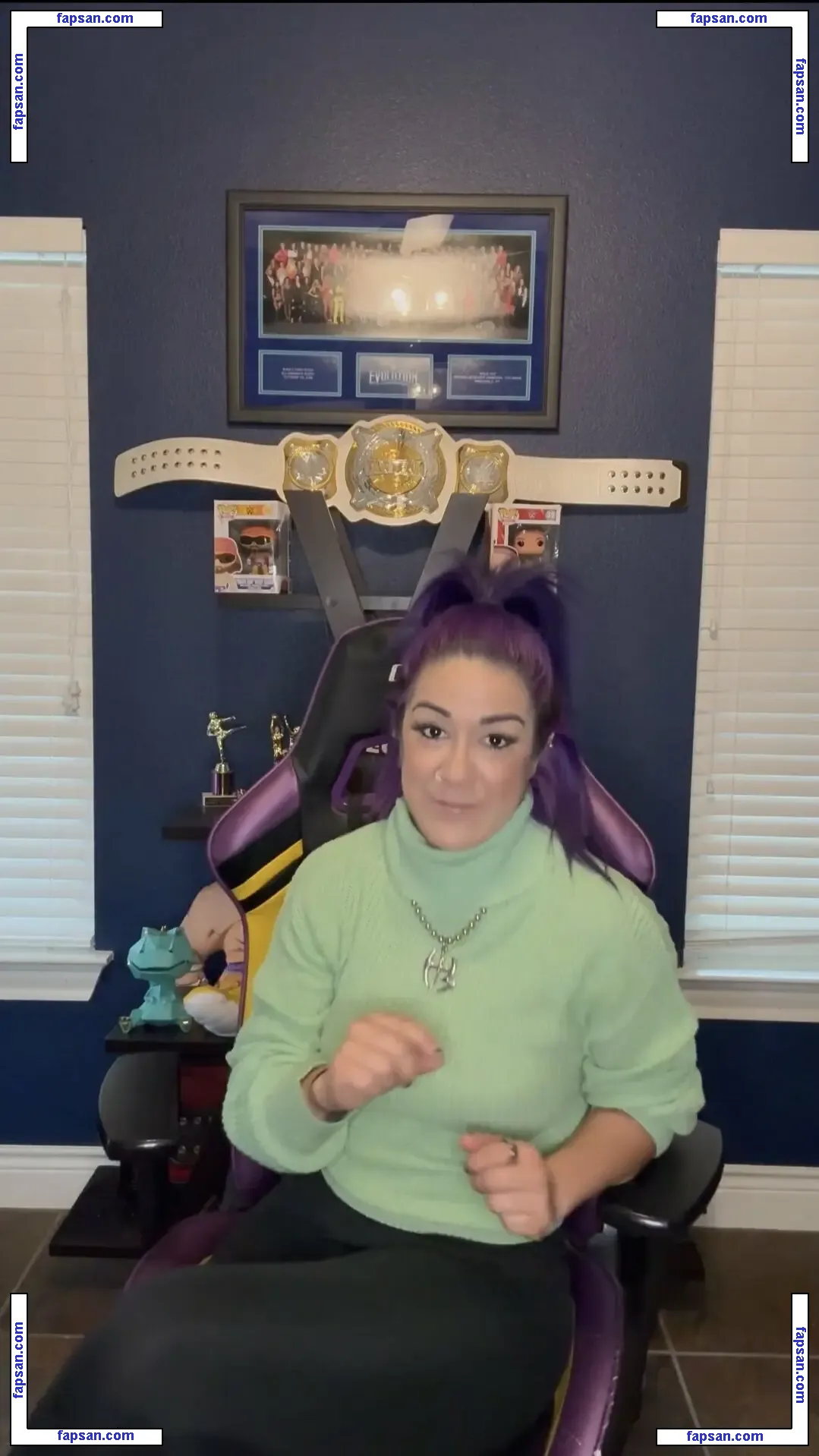 Bayley nude photo #0652 from OnlyFans