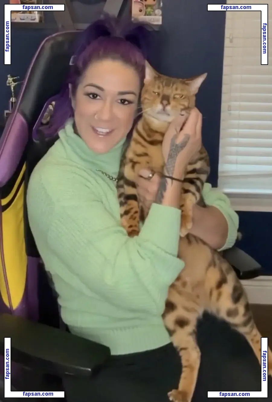 Bayley nude photo #0653 from OnlyFans