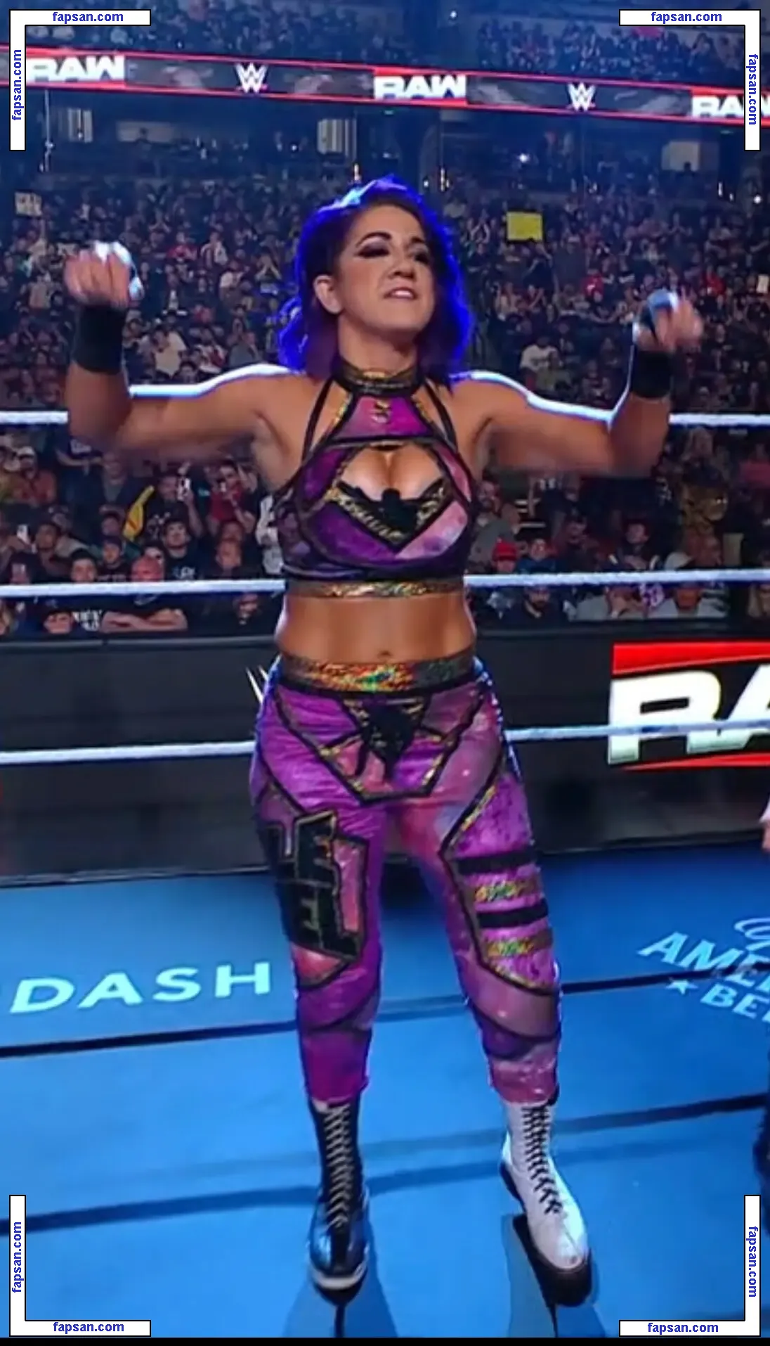 Bayley nude photo #0654 from OnlyFans