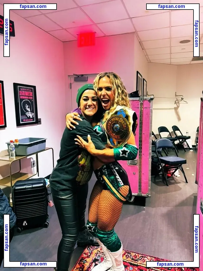 Bayley nude photo #0657 from OnlyFans