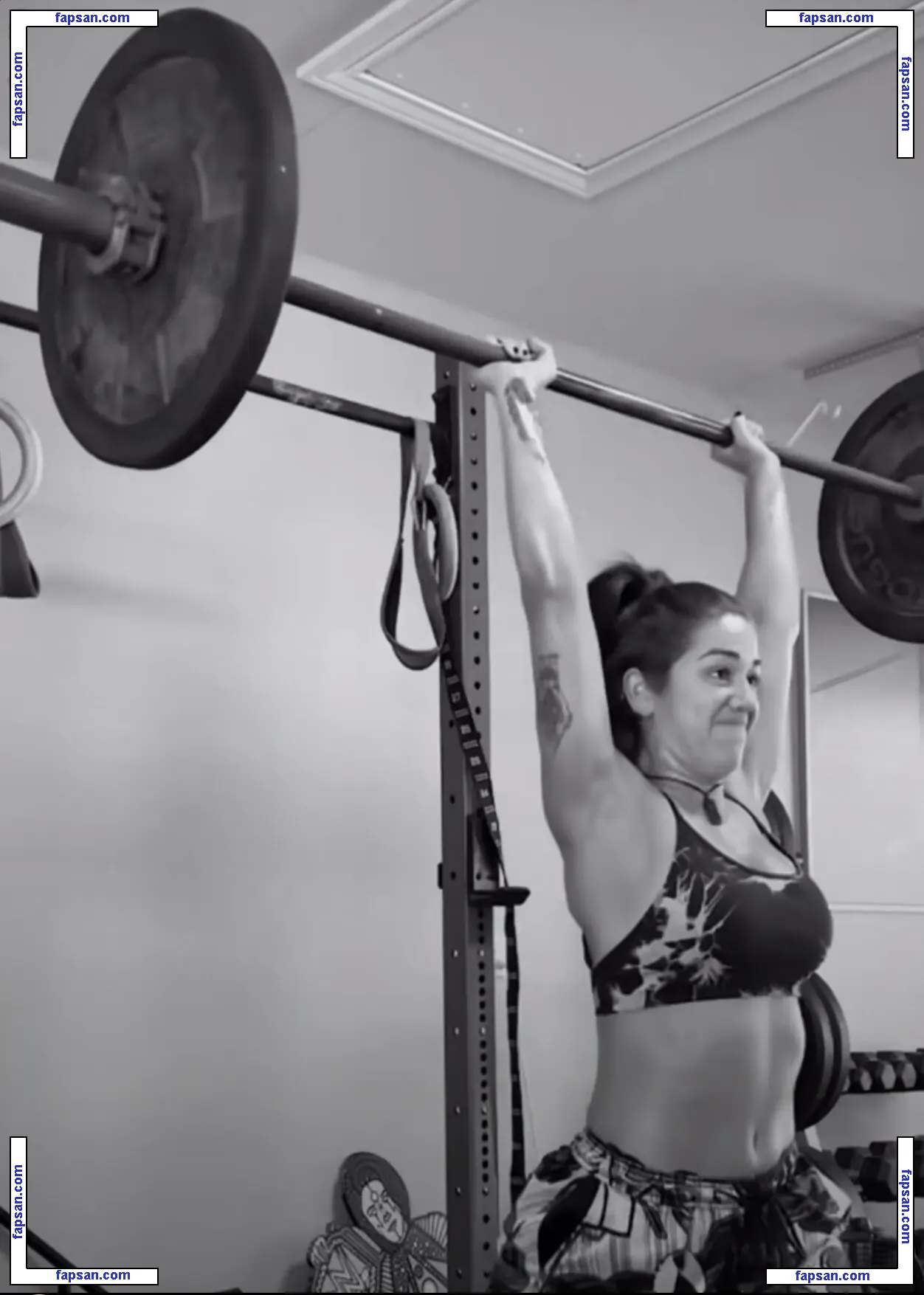 Bayley nude photo #0658 from OnlyFans