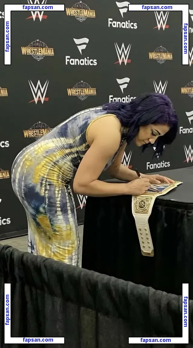 Bayley nude photo #0659 from OnlyFans