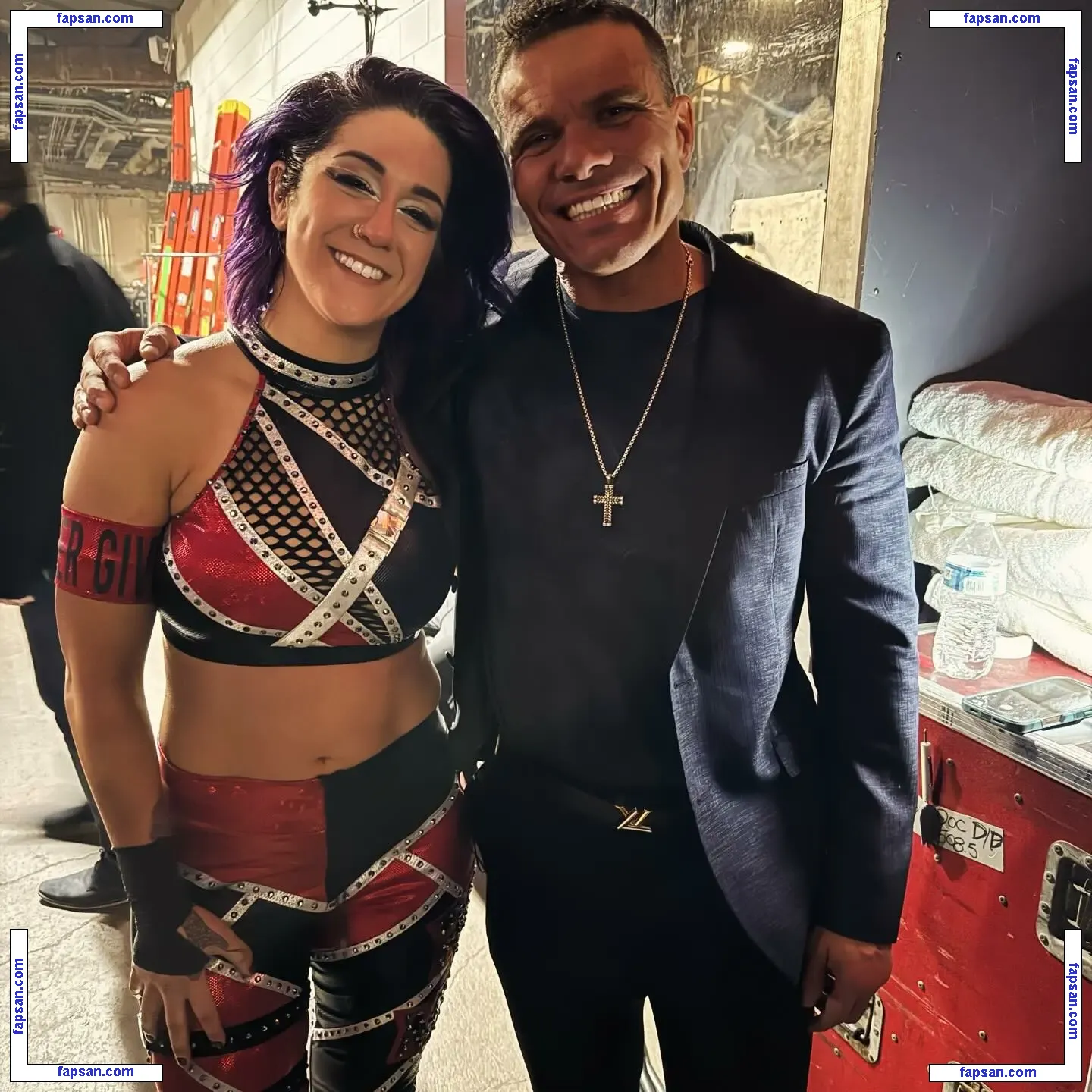 Bayley nude photo #0662 from OnlyFans