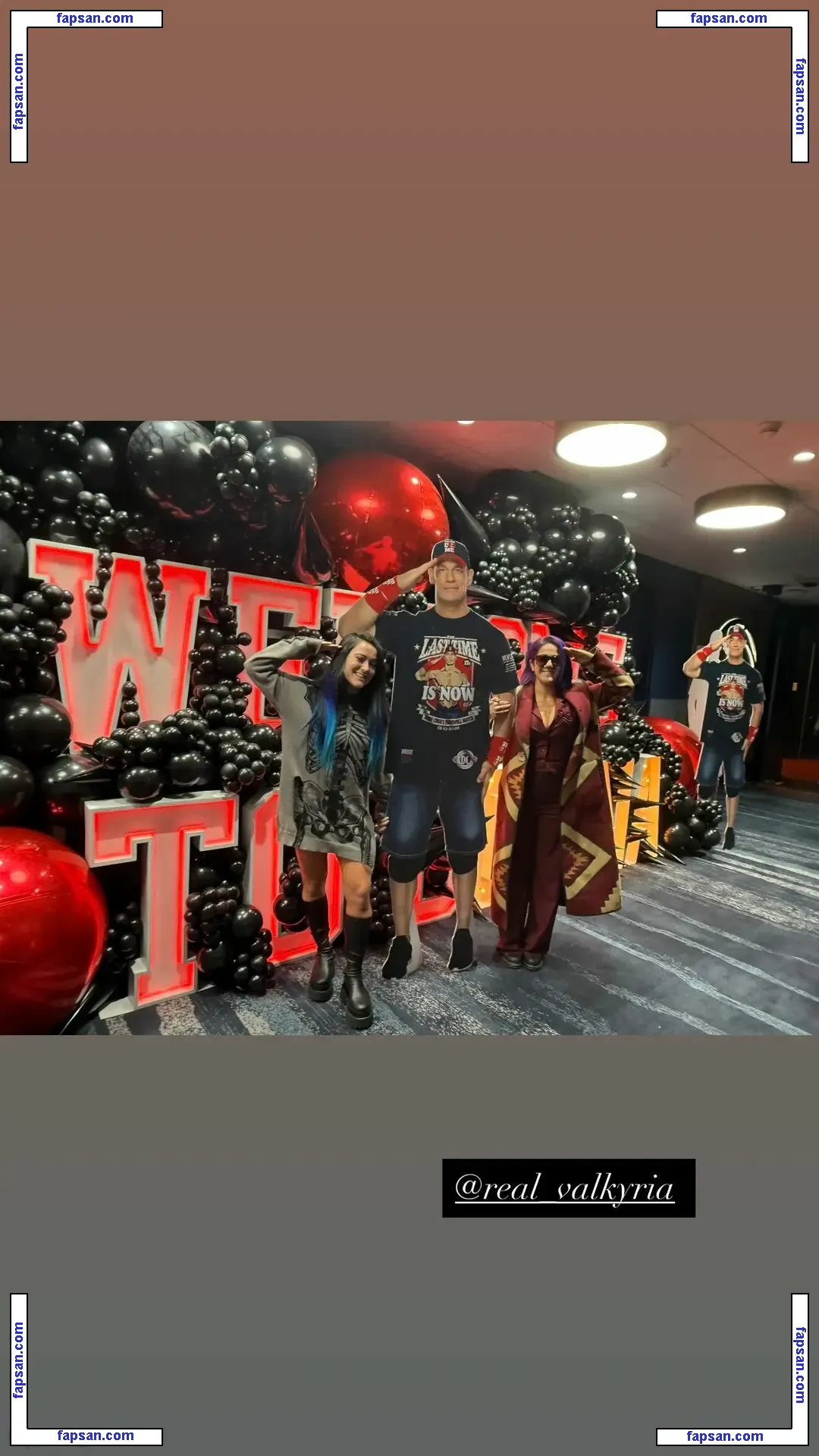 Bayley nude photo #0666 from OnlyFans