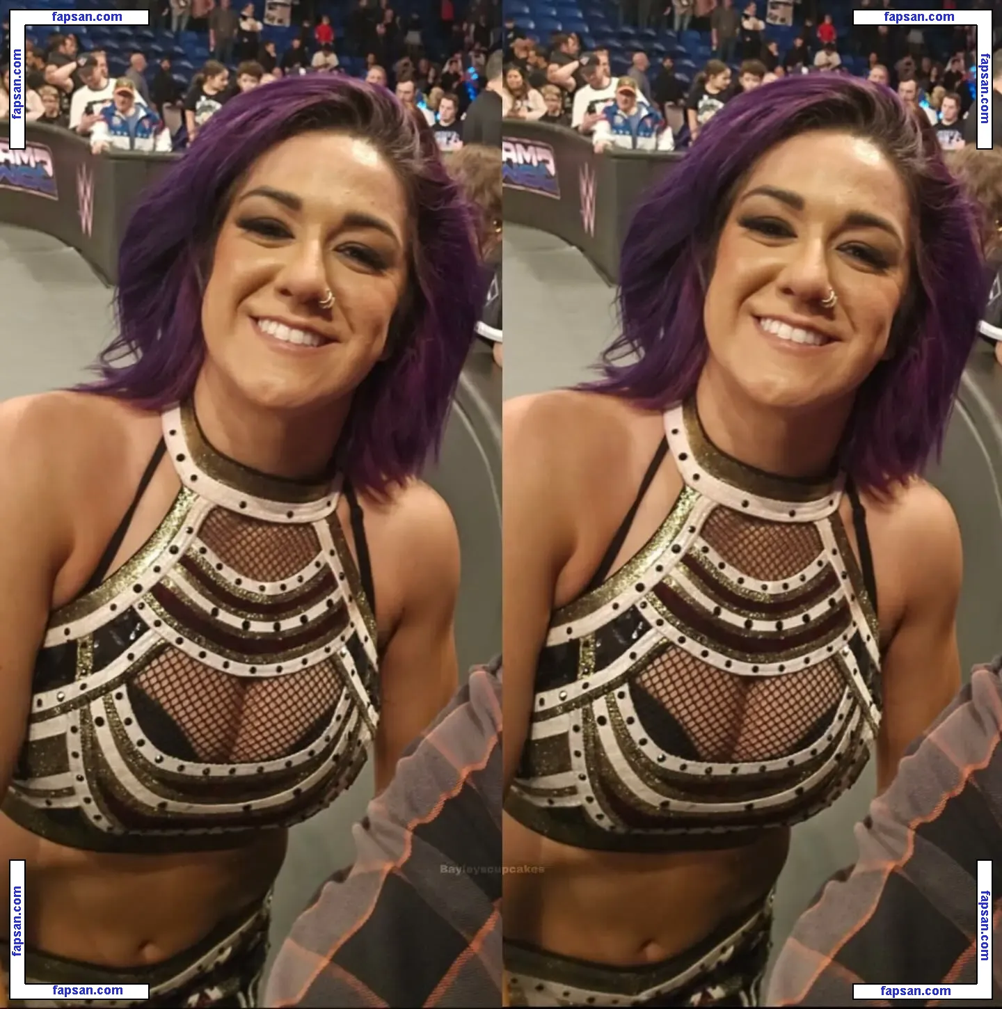 Bayley nude photo #0670 from OnlyFans