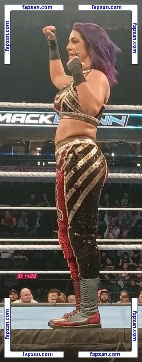 Bayley nude photo #0671 from OnlyFans