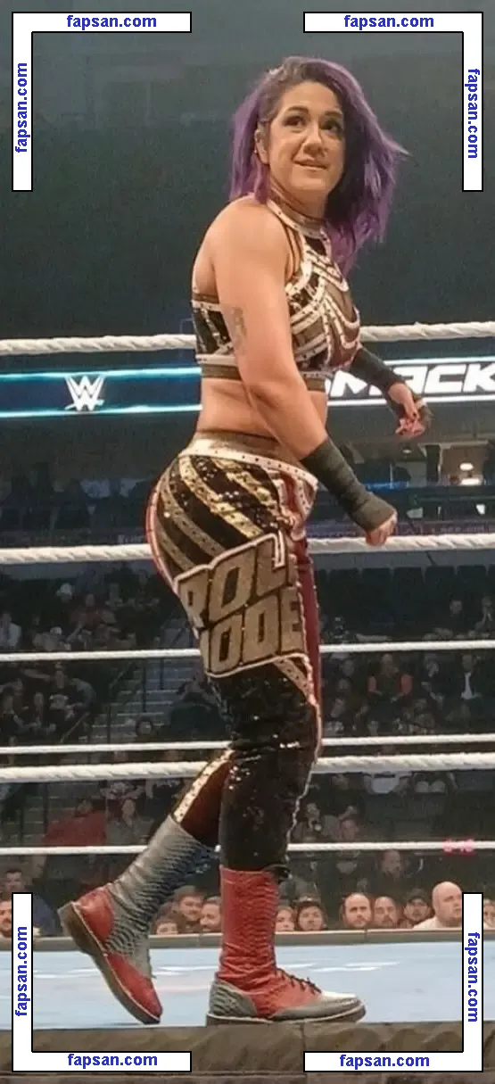 Bayley nude photo #0675 from OnlyFans