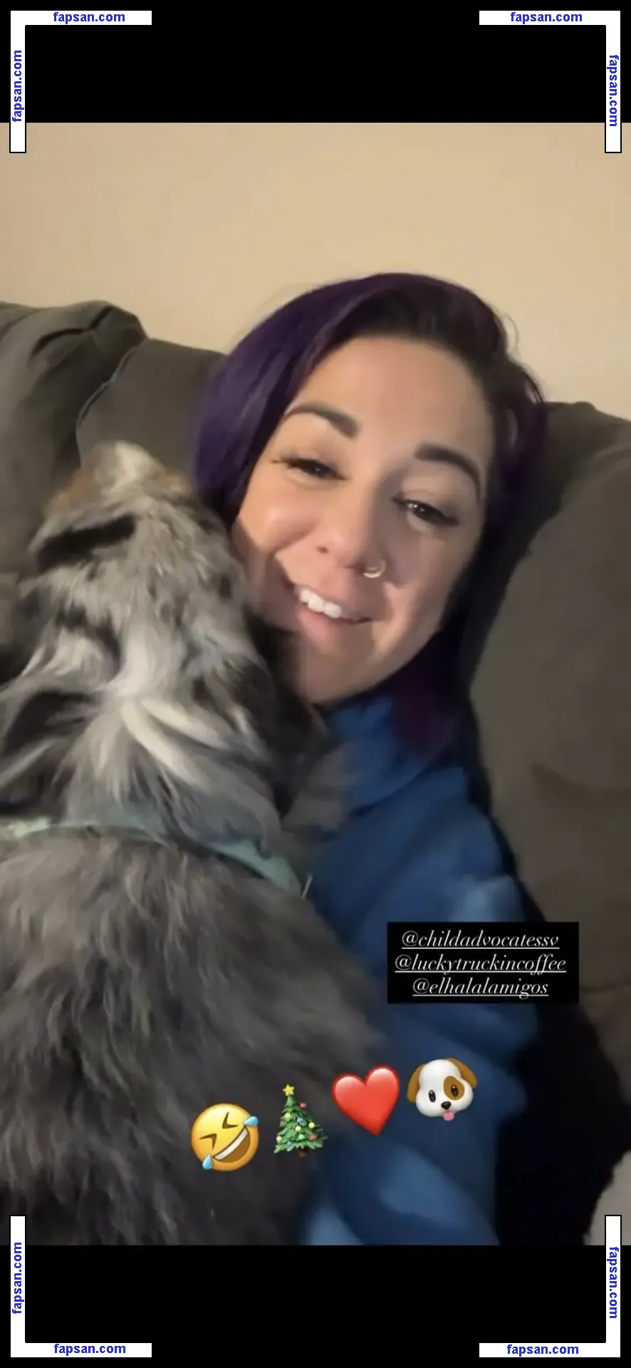 Bayley nude photo #0681 from OnlyFans