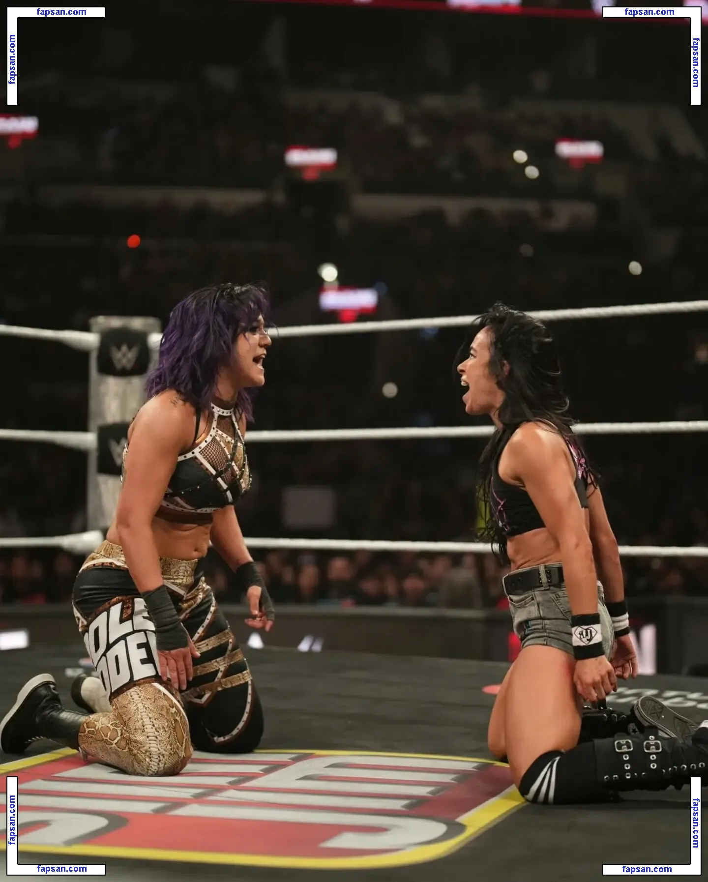 Bayley nude photo #0684 from OnlyFans