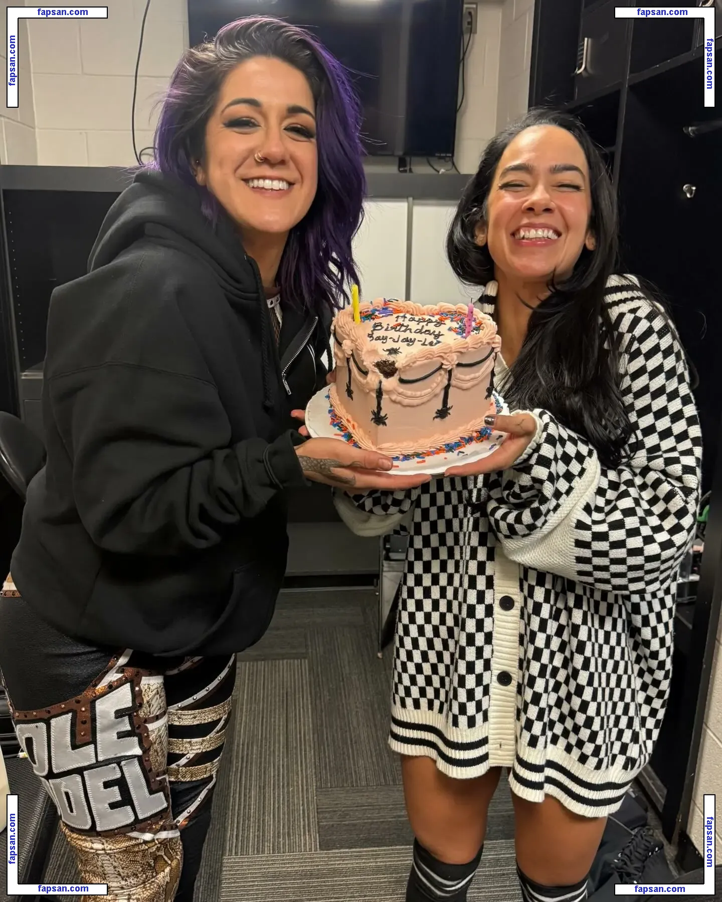 Bayley nude photo #0686 from OnlyFans