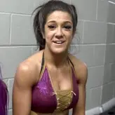 Bayley nude #0001