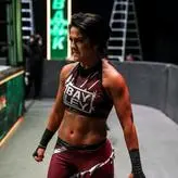 Bayley nude #0002
