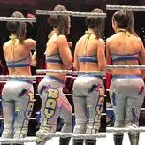 Bayley nude #0005