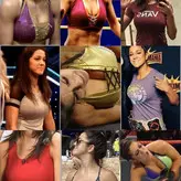 Bayley nude #0011
