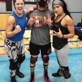 Bayley nude #0051