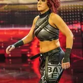 Bayley nude #0067