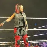 Bayley nude #0081